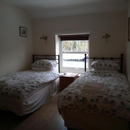 The Dyke Neuk Inn Meldon  Экстерьер фото