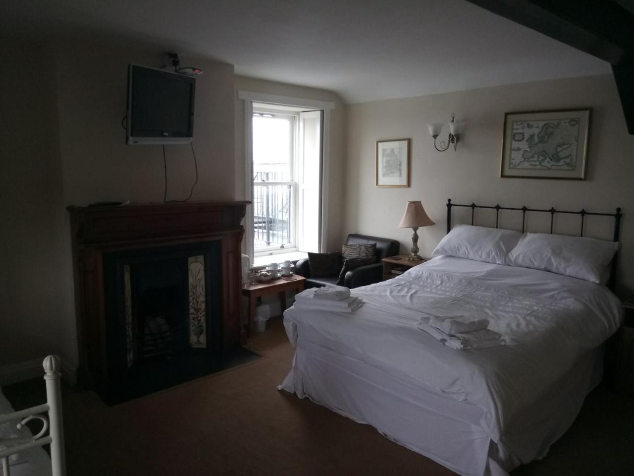 The Dyke Neuk Inn Meldon  Экстерьер фото